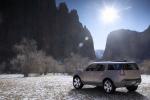 Ford Explorer America Concept 2008 года